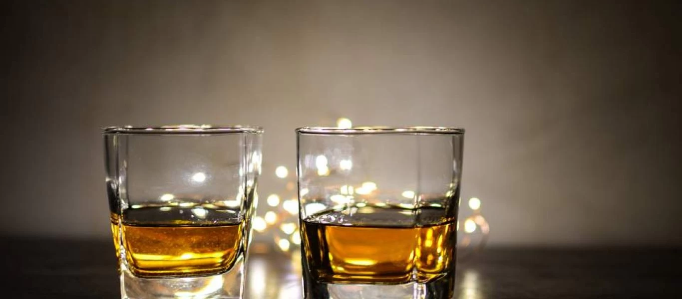 Πώς να πίνεις και να μην σε επηρεάζει το ποτό;